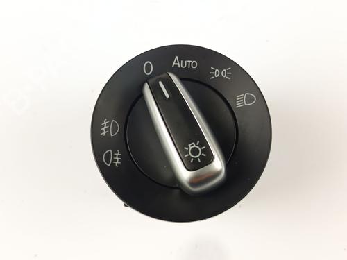 headlight-switch-vw-cc-b7-358-2011-2012-2013-2014-2015-2016-2017-33469752 main image