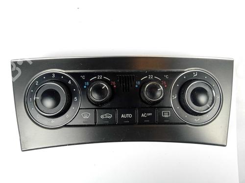 Used Climate control Climate control 10205085 10205085