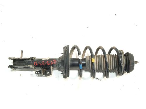 Used Right front shock absorber HYUNDAI i20 I (PB, PBT) 1.2 (86 hp) 16703944