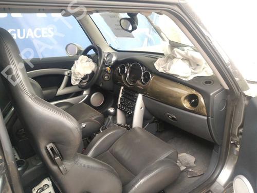 Left front steering knuckle MINI MINI (R50, R53) Cooper S | BP10012606M25  - Image 14