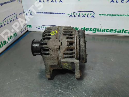 Alternator FIAT DUCATO Van (250_) | BP10196770M7