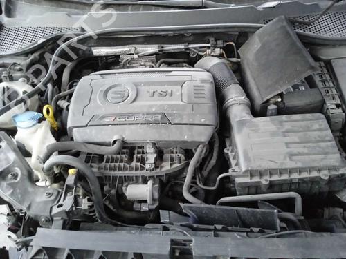 Warning switch SEAT LEON ST (5F8) 2.0 Cupra | BP14349988I22 - Image 9