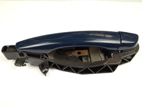 Rear left exterior door handle CITROËN C4 Picasso II 1.6 BlueHDi 120 | BP17568042C130 