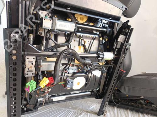 Seats set AUDI A7 Sportback (4GA, 4GF) 3.0 TDI quattro | BP30279987C78  - Image 19