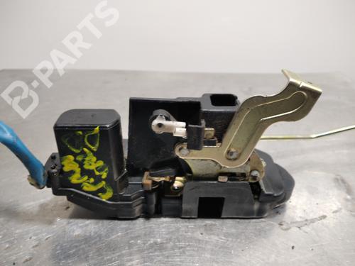 Front right lock KIA CARNIVAL II (GQ) 2.9 CRDi | BP9982319C97 