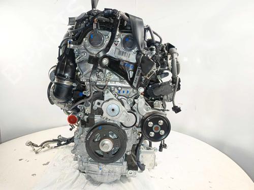 Used Engine Engine TOYOTA YARIS (_P21_, _PA1_, _PH1_) 1.6 GR 4WD (GXPA16) (261 hp) 36092355 36092355
