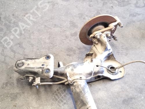 Rear axle CITROËN C3 AIRCROSS II (2R_, 2C_) | BP17694749M2