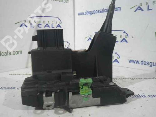 Used Front left lock Front left lock JAGUAR S-TYPE II (X200) [1998-2008] 9986703 9986703