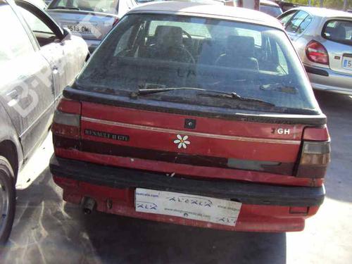 Used Parts RENAULT 11 (B/C37_)    1132076