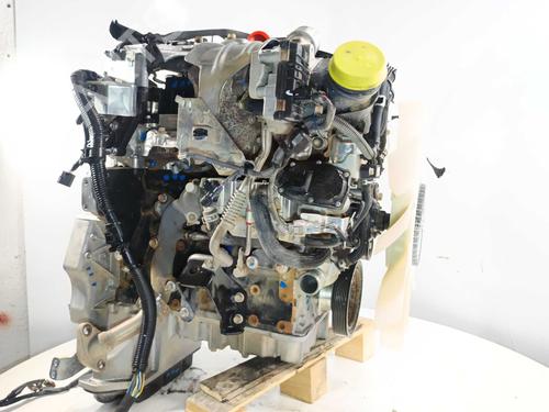 Engine ISUZU D-MAX II (TFR, TFS) 1.9 Ddi 4x4 (TFS87J) | BP36236993M1 - Image 4