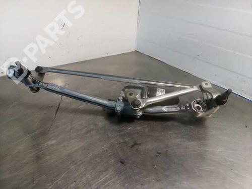 Front wiper motor BMW 3 Coupe (E92) 320 d | BP9995279M29 