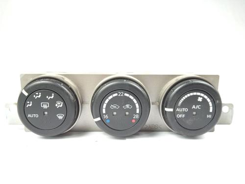 Used Climate control NISSAN X-TRAIL I (T30) [2001-2013]  10861829