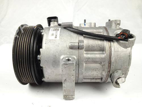 AC compressor HYUNDAI TUCSON (TL, TLE)  | BP15289335M34 