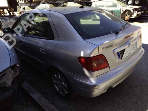 Gearbox CITROËN XSARA (N1) 1.9 D | BP9994358M3 