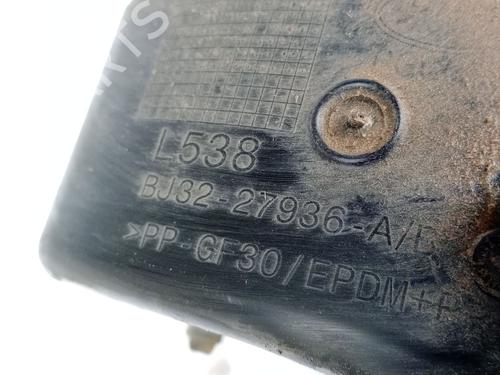 Fuel flap LAND ROVER RANGE ROVER EVOQUE (L538) 2.0 D | BP20678111C131 