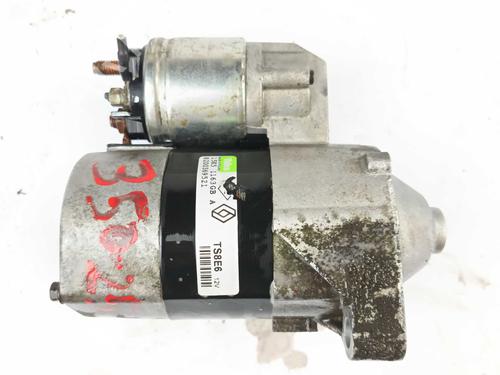 Used Starter Starter 27355466 27355466