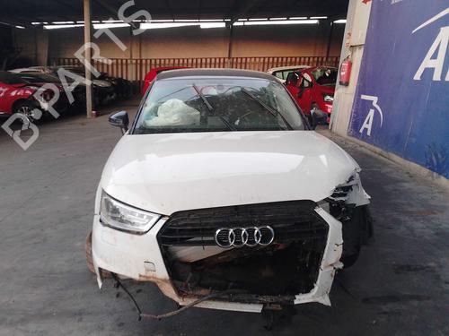 Front left interior door handle AUDI A1 (8X1, 8XK) 1.6 TDI | BP38711925I13 - Image 9