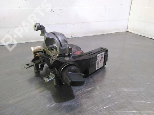 Ignition barrel MITSUBISHI OUTLANDER II (CW_W) 2.2 DI-D 4WD | BP10928643M48 