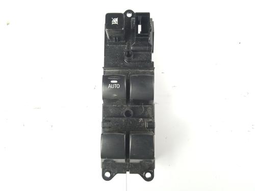 Used Left front window switch MITSUBISHI MIRAGE / SPACE STAR VI Hatchback (A0_A) 1.2 (A03A) (80 hp) 18474423