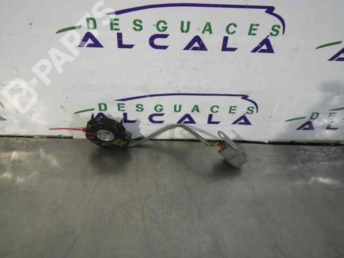 Squib airbag CITROËN XANTIA (X1_, X2_)  | BP11248401C102 