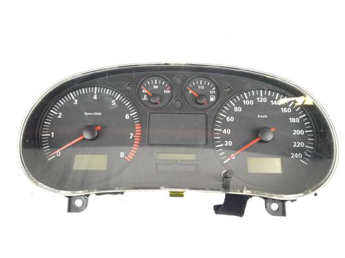 Used Instrument cluster Instrument cluster 17145003 17145003