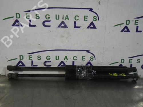 Used Tailgate lift support VOLVO S80 I (184) [1998-2008]  14351764