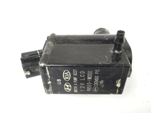 Washer pump HYUNDAI TUCSON (TL, TLE) 1.7 CRDi | BP16723809E24 