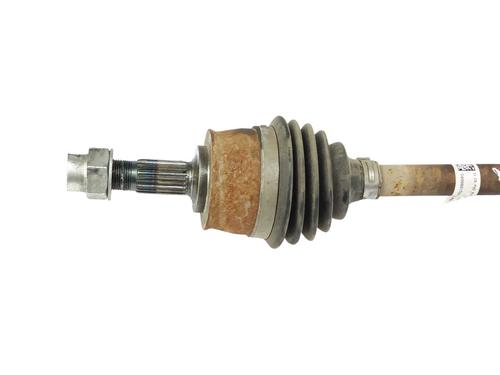 Left front driveshaft FIAT PANDA (312_, 319_) 1.0 Mild Hybrid (312.PYD1B) | BP36997567M38 - Image 2