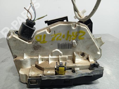 Rear right lock SEAT IBIZA IV (6J5, 6P1)  | BP10012848C99 