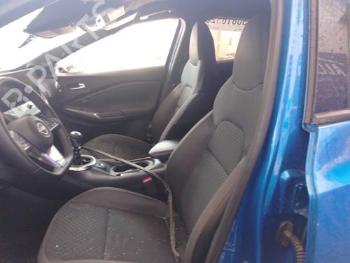 AC pipe NISSAN JUKE (F16_) 1.0 | BP34153020M126  - Image 12