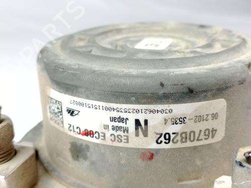 ABS pump MITSUBISHI ASX (GA_W_) 1.6 DI-D | BP29135791M43 