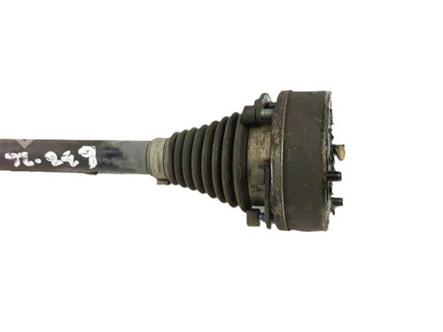 Left front driveshaft SEAT LEON ST (5F8) 1.6 TDI | BP39383667M38 - Image 2