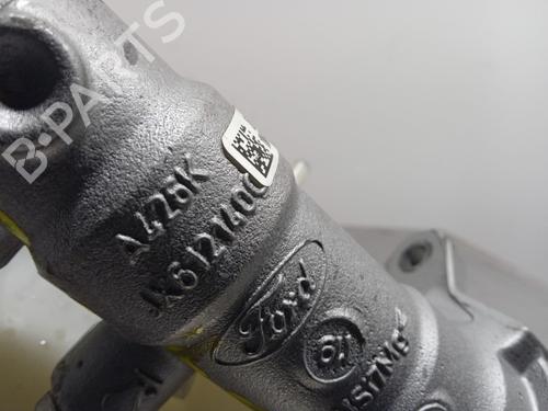 Brake master cylinder FORD FOCUS III  | BP14349641M77 