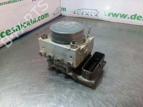 Used ABS pump CITROËN NEMO Box Body/MPV (AA_) [2008-2025]  11363885