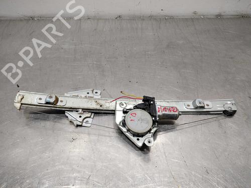 Used Front left window mechanism Front left window mechanism 9983749 9983749
