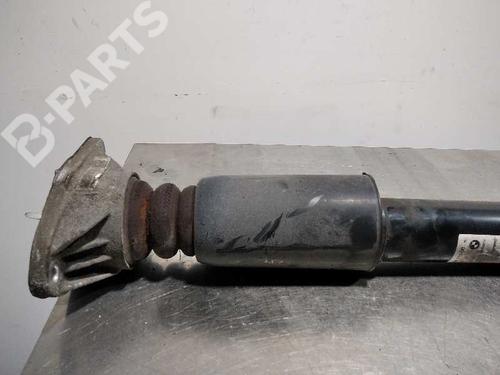 Left rear shock absorber BMW 3 (F30, F80) 316 d | BP10092884M18 