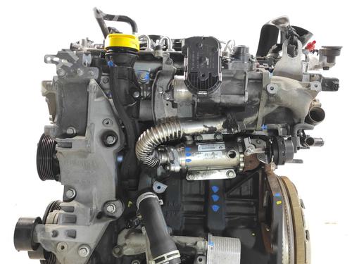 Engine RENAULT LAGUNA III (BT0/1) 2.0 dCi (BT01, BT08, BT09, BT0E, BT0K, BT12, BT1C, BT1D,... | BP31642247M1 - Image 16