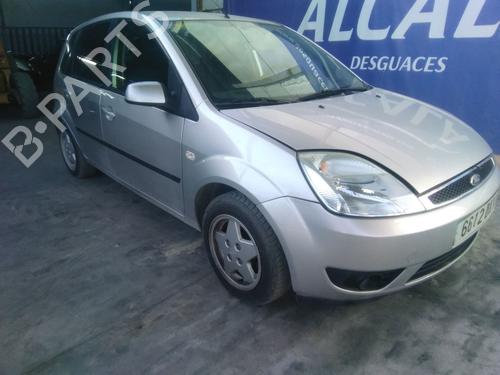 Left front window motor FORD FIESTA V (JH_, JD_) 1.6 TDCi | BP16772646E21 