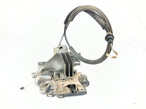 Used Front right lock SEAT AROSA (6H1) 1.0 (50 hp) 28388803