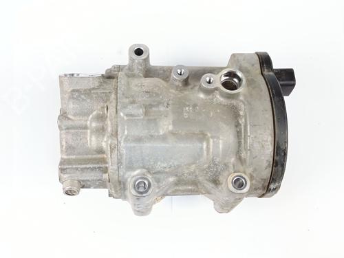Used AC compressor AC compressor TOYOTA C-HR (_X1_) 1.8 Hybrid (ZYX10_, ZYX11_) (98 hp) 33977714 33977714