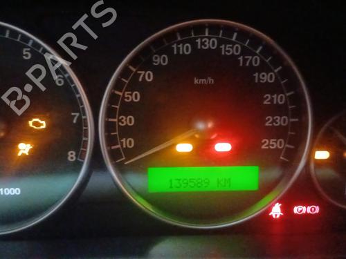 Engine JAGUAR X-TYPE I (X400) 3.0 V6 All-wheel Drive | BP30641046M1 