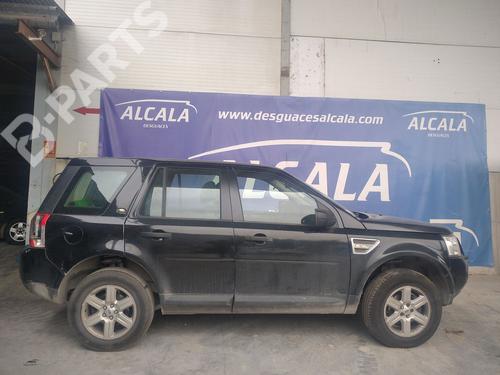 Used Parts LAND ROVER FREELANDER 2 (L359)  2.2 TD4 4x4  1064858