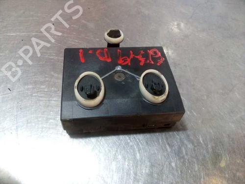 Used Electronic module Electronic module AUDI A3 (8V1, 8VK) 2.0 TDI (150 hp) 14354457 14354457
