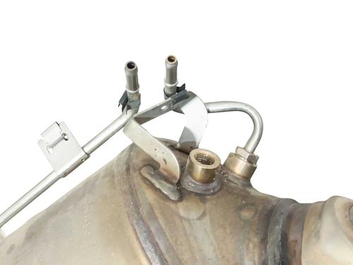 Particulate filter AUDI A5 Sportback (F5A, F5F) 40 TFSI Mild Hybrid | BP36997768M81 - Image 3