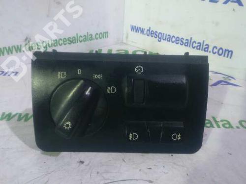 Used Headlight switch BMW X5 (E53) [2000-2006]  9988642