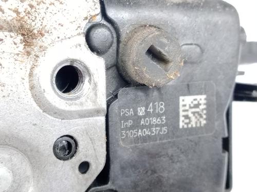 Bagklap lås CITROËN BERLINGO MULTISPACE (B9) 1.6 HDi 75 / BlueHDi 75 | BP29357519C101 