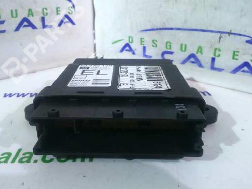 Elektronisk modul OPEL VECTRA C (Z02) [2002-2009]  9986829
