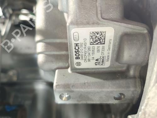 Engine FORD TOURNEO COURIER B460 MPV 1.5 EcoBlue | BP33678035M1  - Image 7