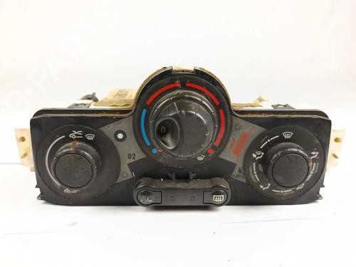 Used Climate control Climate control 29154804 29154804