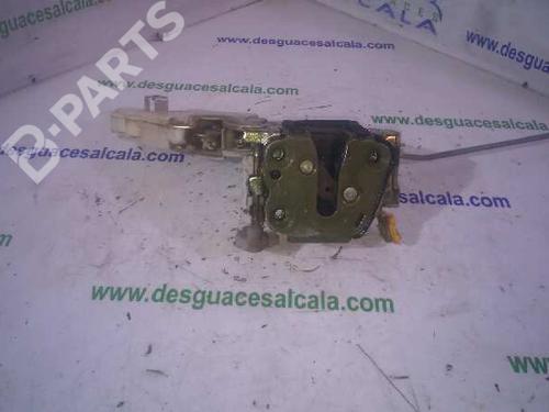 Front right lock FORD MAVERICK (UDS, UNS)  | BP10179320C97
